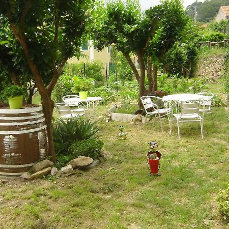 نولي La Dolce Vita B&B المظهر الخارجي الصورة