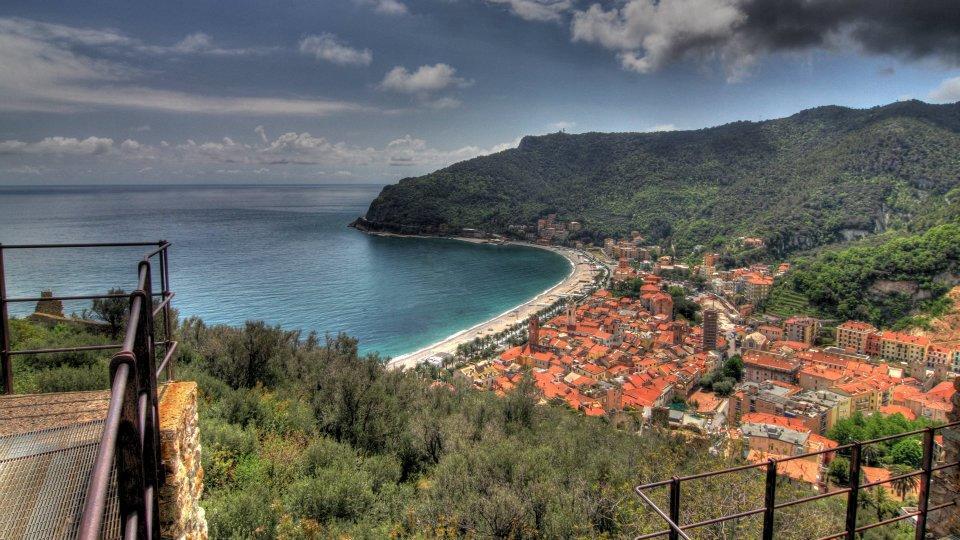 نولي La Dolce Vita B&B المظهر الخارجي الصورة