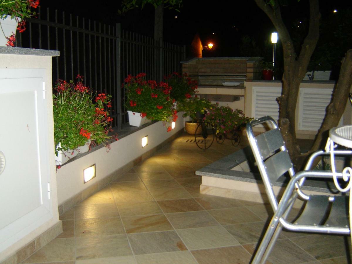 نولي La Dolce Vita B&B المظهر الخارجي الصورة