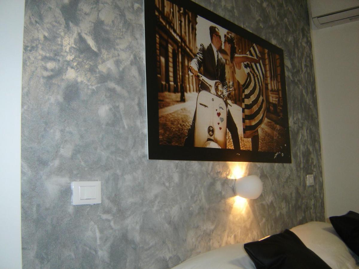 نولي La Dolce Vita B&B المظهر الخارجي الصورة